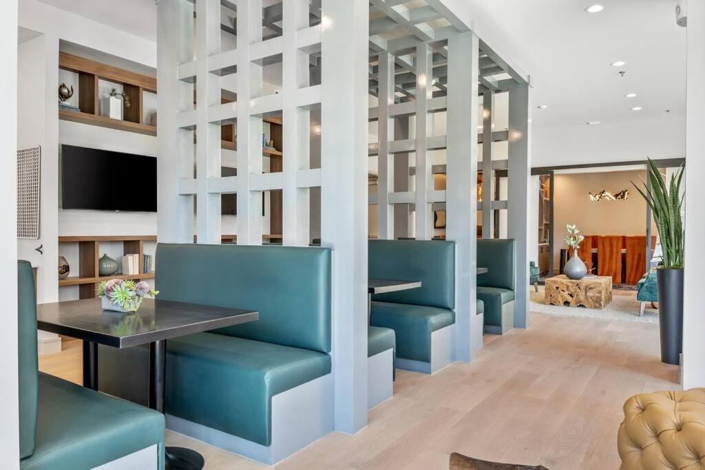 Luxury Studio Near Dt Φορτ Γουόρθ Εξωτερικό φωτογραφία