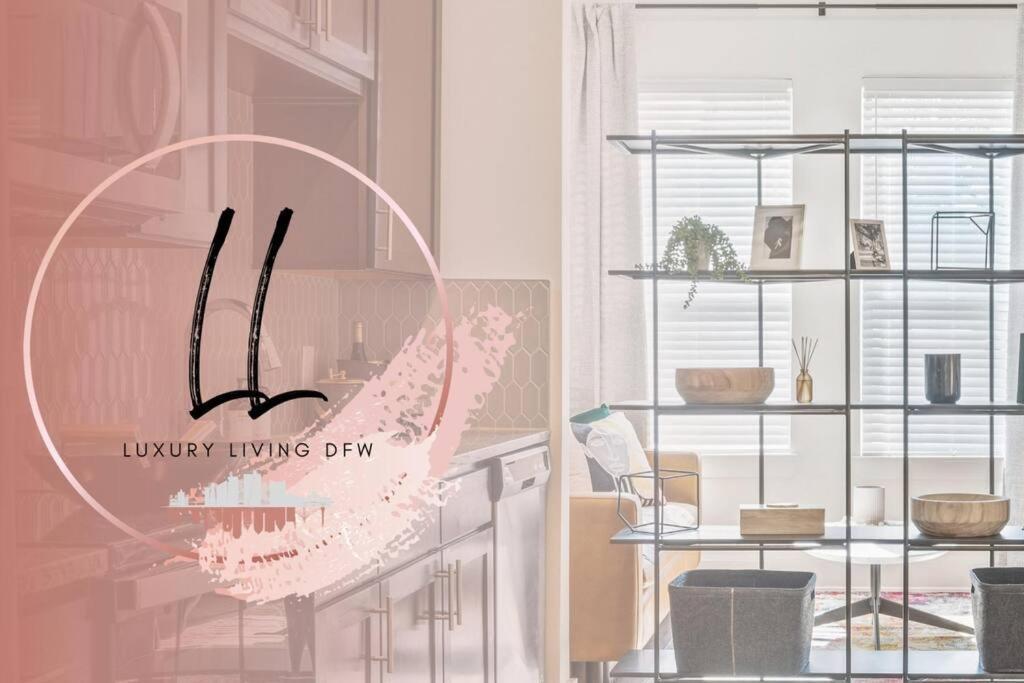 Luxury Studio Near Dt Φορτ Γουόρθ Εξωτερικό φωτογραφία