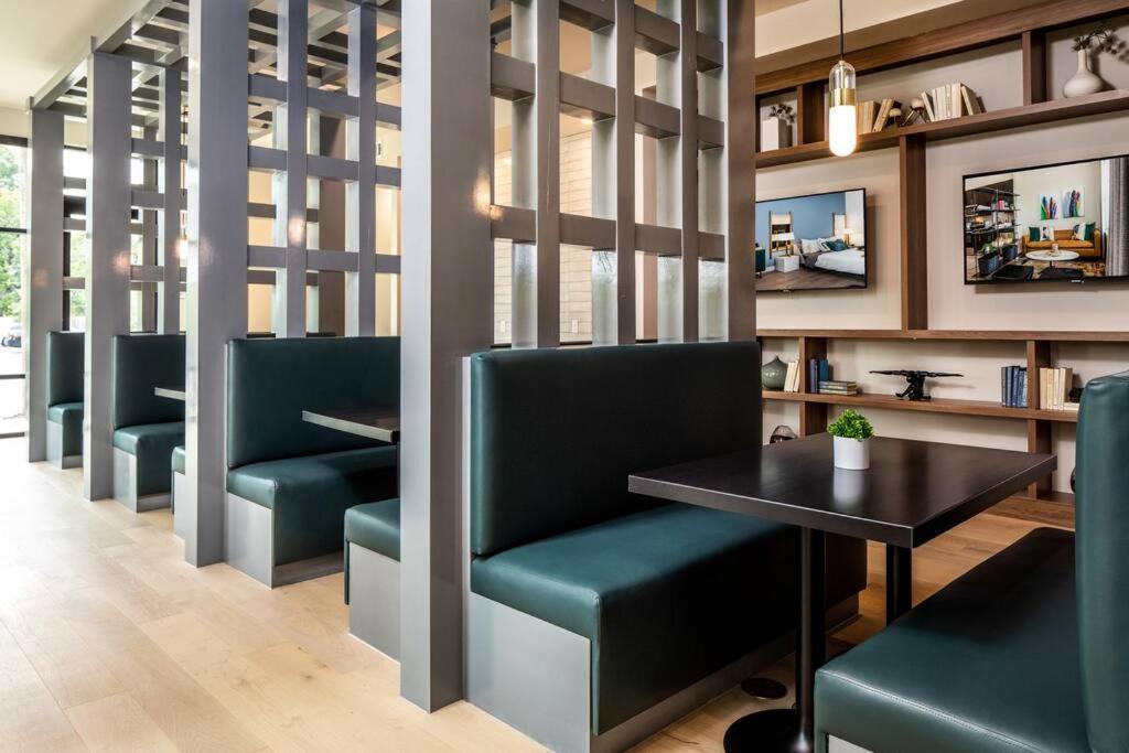 Luxury Studio Near Dt Φορτ Γουόρθ Εξωτερικό φωτογραφία