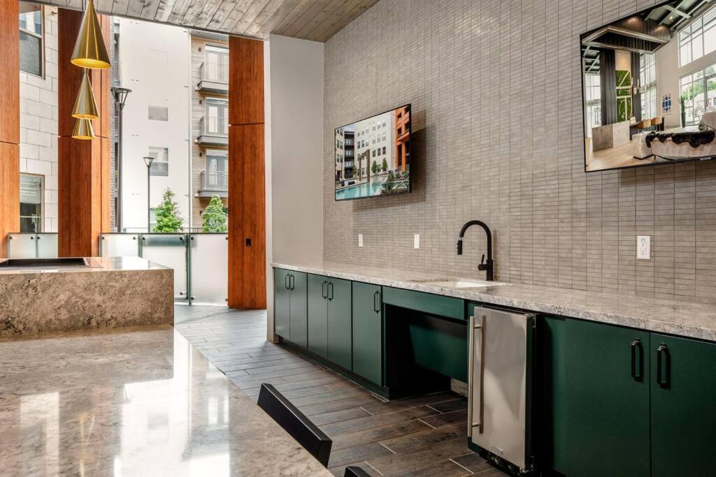 Luxury Studio Near Dt Φορτ Γουόρθ Εξωτερικό φωτογραφία
