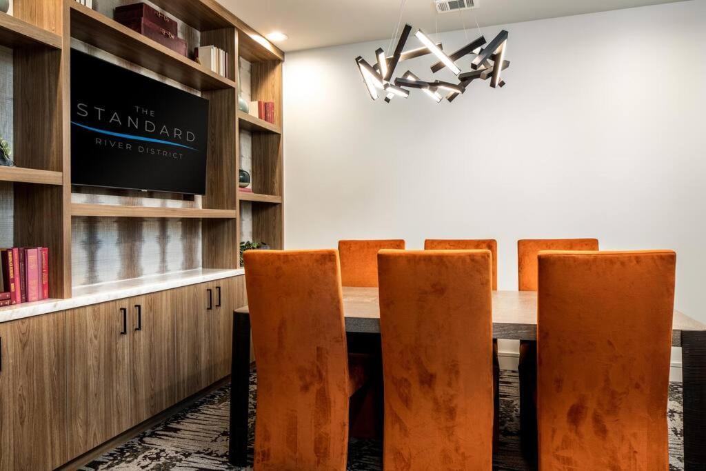 Luxury Studio Near Dt Φορτ Γουόρθ Εξωτερικό φωτογραφία