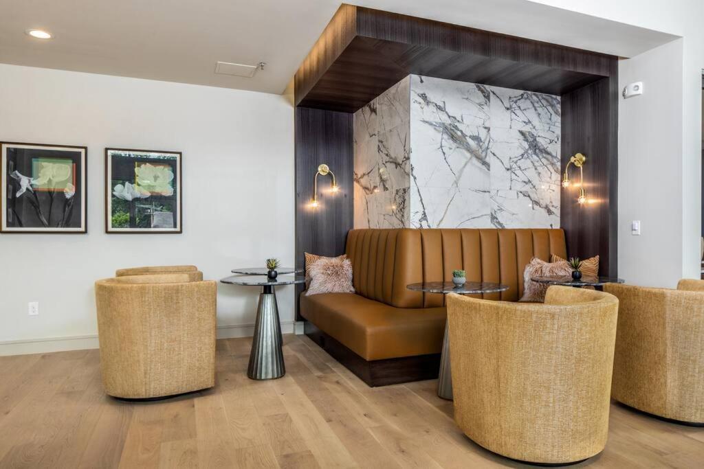 Luxury Studio Near Dt Φορτ Γουόρθ Εξωτερικό φωτογραφία