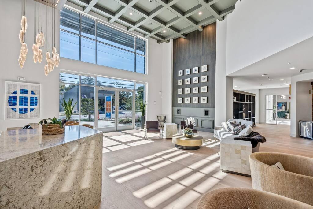 Luxury Studio Near Dt Φορτ Γουόρθ Εξωτερικό φωτογραφία